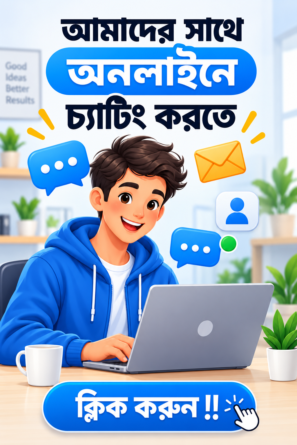 Velki Live WhatsApp support – click to chat